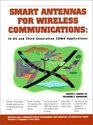 Smart Antennas for Wireless Communications Is95 and Third Generation Cdma Applications