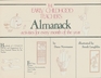 The Early Childhood Teacher's Almanack Activities for Every Month of the Year
