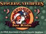 Stocking Stumpers for Kids Sports