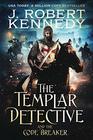 The Templar Detective and the Code Breaker