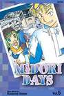 Midori Days Volume 5