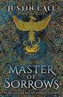 Master of Sorrows (Silent Gods, Bk 1)