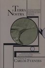 Terra Nostra (Latin American Literature Series)