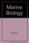 Marine Biology