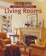Country Living Easy Transformations Living Rooms