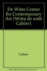 Witte de With Cahier  7