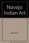 Navajo Indian Art