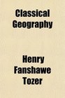 Classical Geography