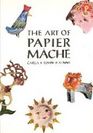 Art of Papier Mache