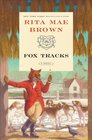 Fox Tracks (Jane Arnold,  Bk 8)