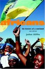 Africans The History of a Continent