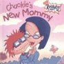 Chuckie's New Mommy