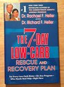 The 7day Lowcarb Rescue and Recovery Plan