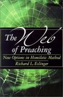 The Web of Preaching New Options in Homiletic Method