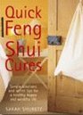 Quick Feng Shui Cures Simple Solutions and Secret Tips for a Healthy Happy and Successful Life