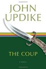 The Coup A Novel