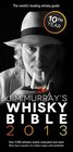 Jim Murrays Whisky Bible 2013