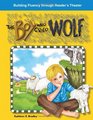 The Boy Who Cried Wolf Fables