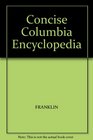 Concise Columbia Encyclopedia