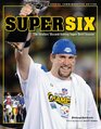 Super Six The Steelers Record Setting Super Bowl Season