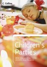 Children's Parties