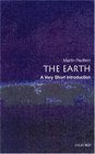 The Earth A Very Short Introduction