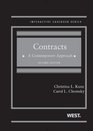 Kunz and Chomsky's Contracts A Contemporary Approach 2D