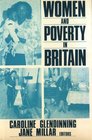 Women and Poverty in Britain