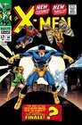 Xmen  2 Omnibus