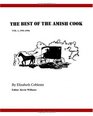 The Best Of The Amish Cook 1991  1996 Classic Columns