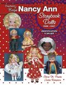 Encyclopedia of Bisque Nancy Ann Storybook Dolls: 1936-1947, Identification & Values