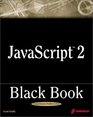 JavaScript 2 Black Book