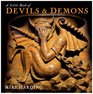 A Little Book of Devils  Demons
