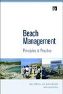 Beach Management Principles and Practice