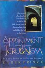 Appointment in Jerusalem