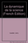 La dynamique de la science