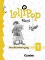 Lollipop Fibel Druckschriftlehrgang 2 Hefte