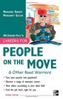 Careers for People on the Move  Other Road Warriors