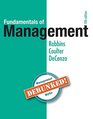 Fundamentals of Management Plus MyManagementLab with Pearson eText  Access Card Package