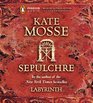 Sepulchre (Languedoc, Bk 2)  (Audio CD) (Unabridged)