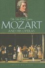 The New Grove Guide to Mozart and His Operas