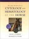 Diagnostic Cytology  Hematology of the Horse