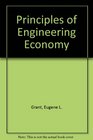 Principles of Engineering Economy