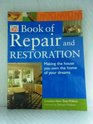 Book of Repair and Restoration