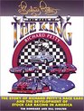 Richard Petty The Cars of the King