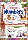 My Big Book of Numbers