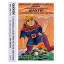 Giants A Colossal Collection of Tales and Tunes