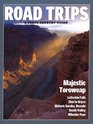 Road Trips A Cerca Country Guide