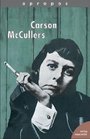Apropos Bd12 Carson McCullers