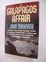 The Galapagos affair